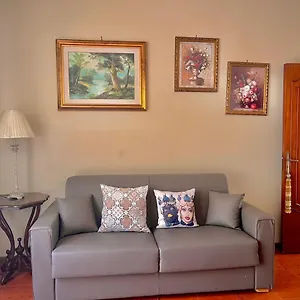  Apartment La Fontanella