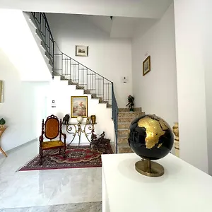Gasthuis Casa Ferrante, Cinisi